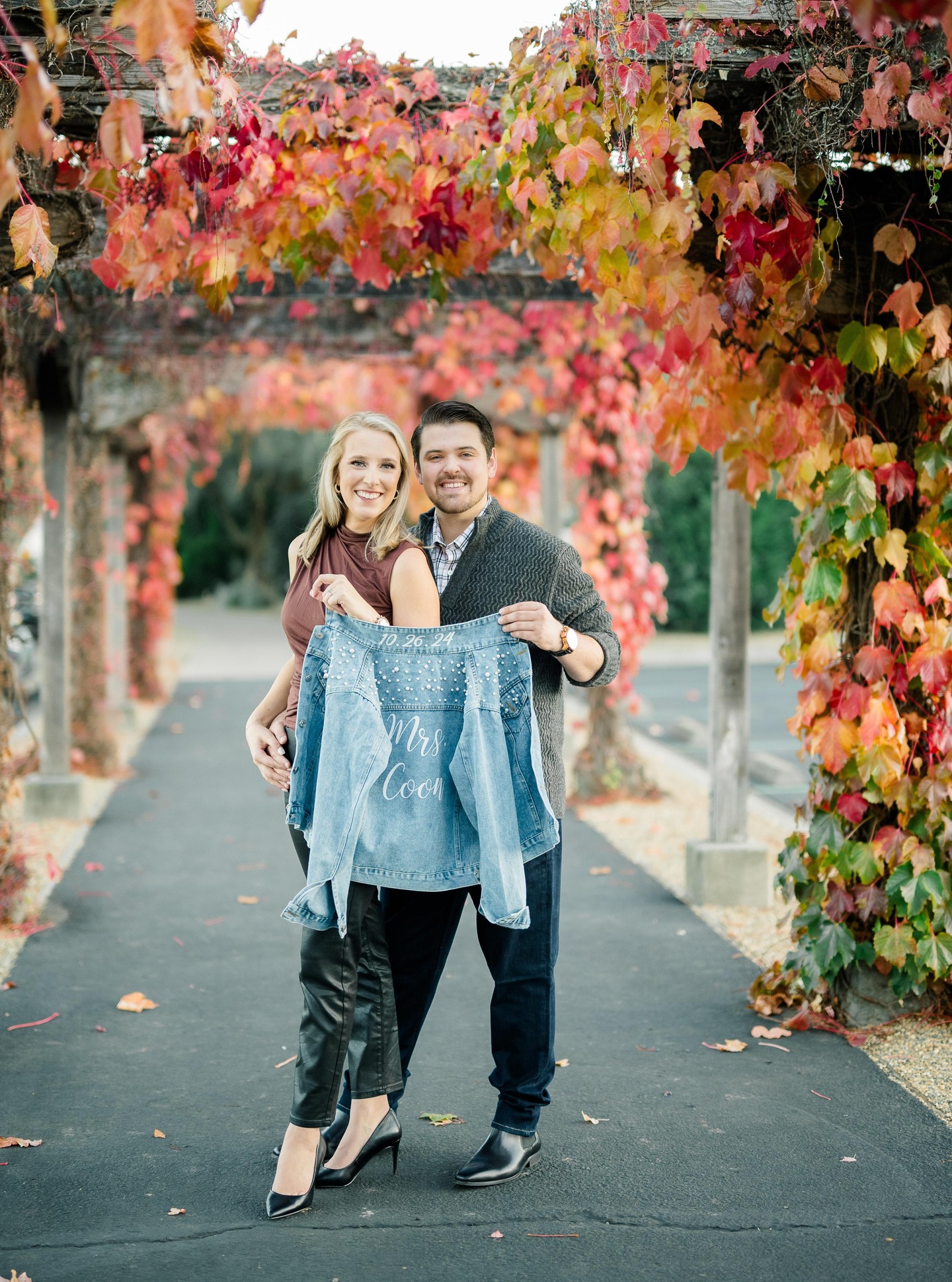 Katie & Tyler